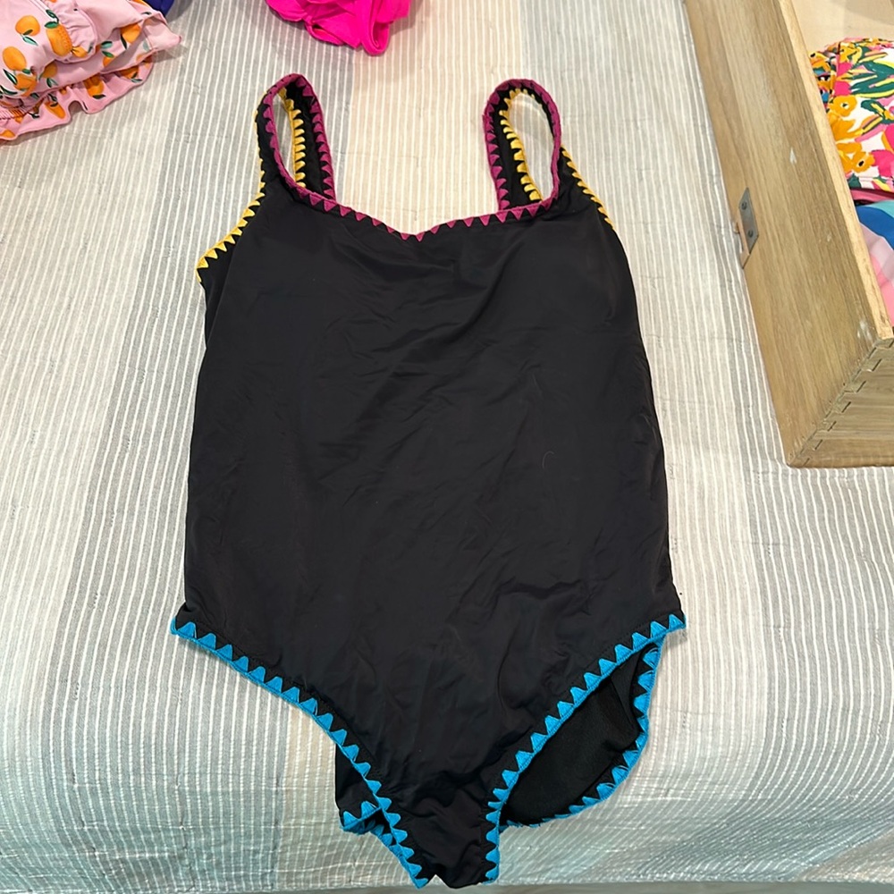 Lucky brand swimsuit